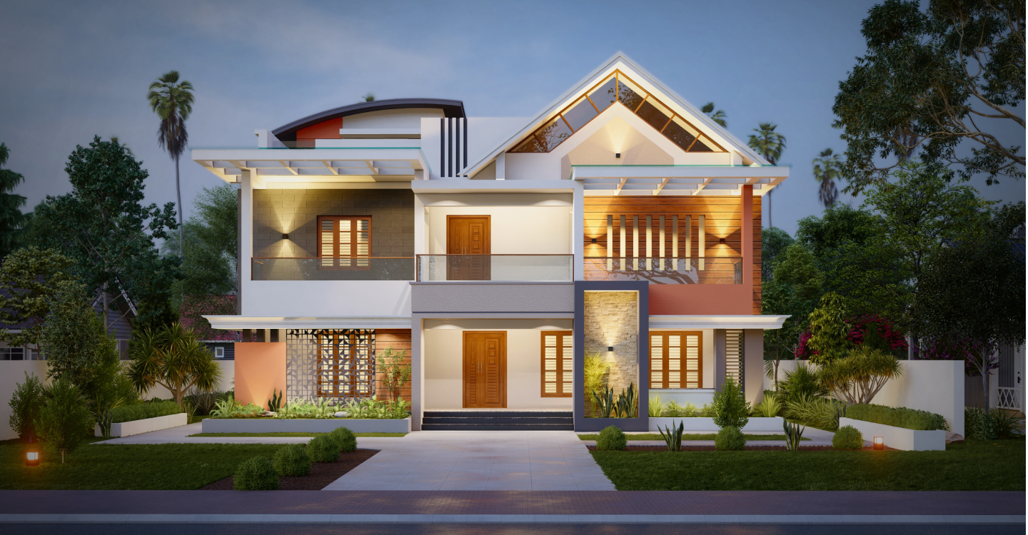 houses powered by sustainable energy solutions 01