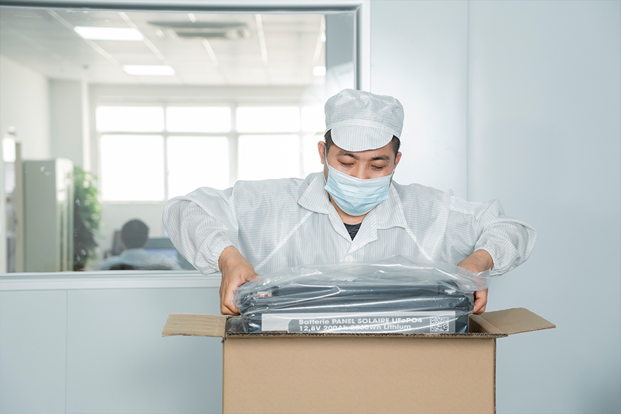blueleph workers producing lithium batteries 06