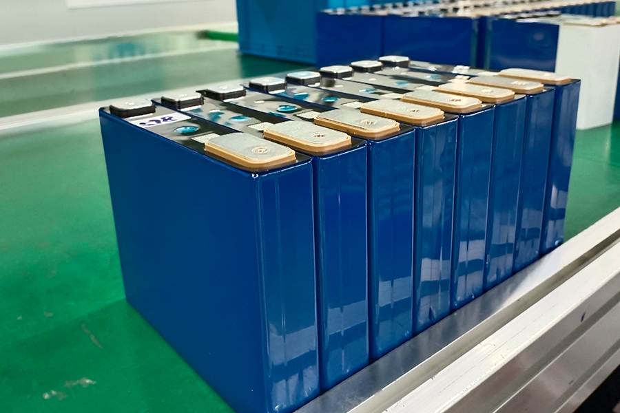 series of 12V 24V lifepo4 for marine applications
