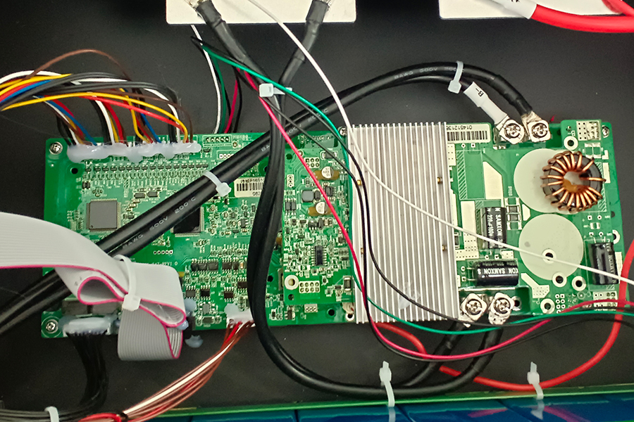 innovative construction of blueleph 12V 24V lifepo4 3