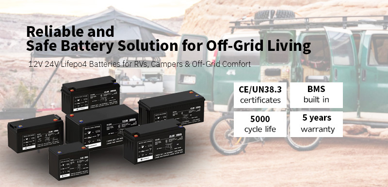 12v lifepo4 battery 2