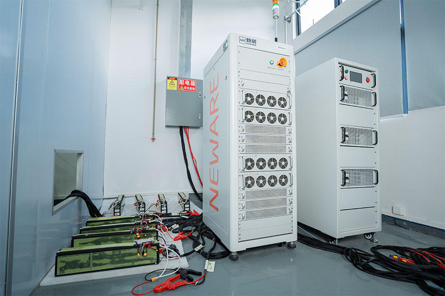 blueleph self-owned R&D laboratory 01