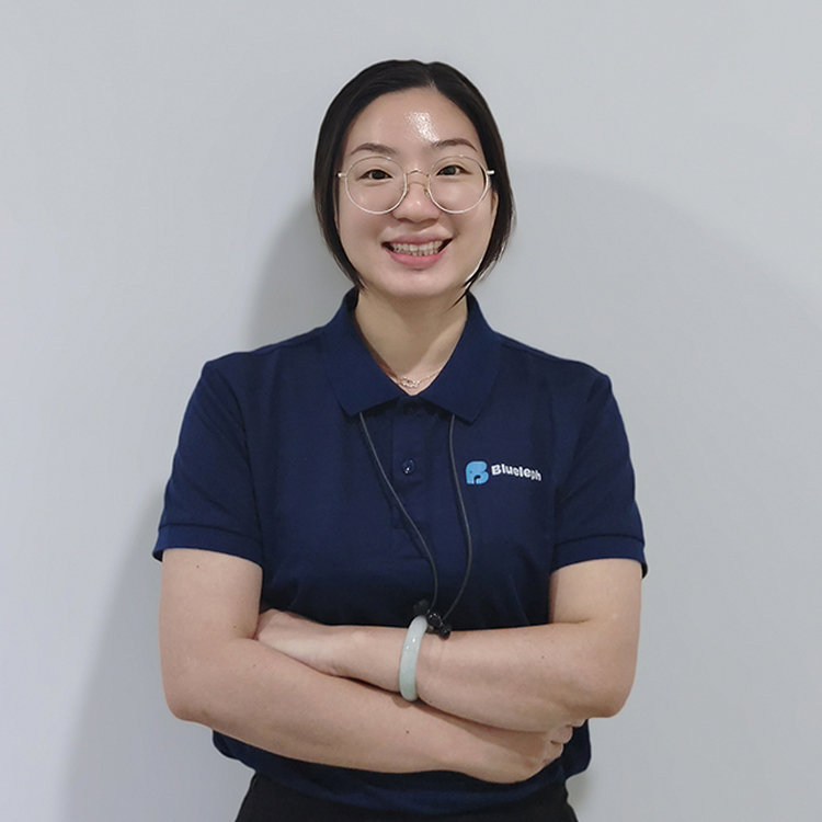 Mary Zhao